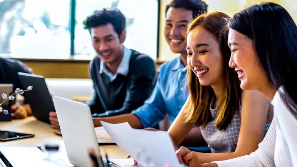 Digital Marketing & Brand Growth Solutions
