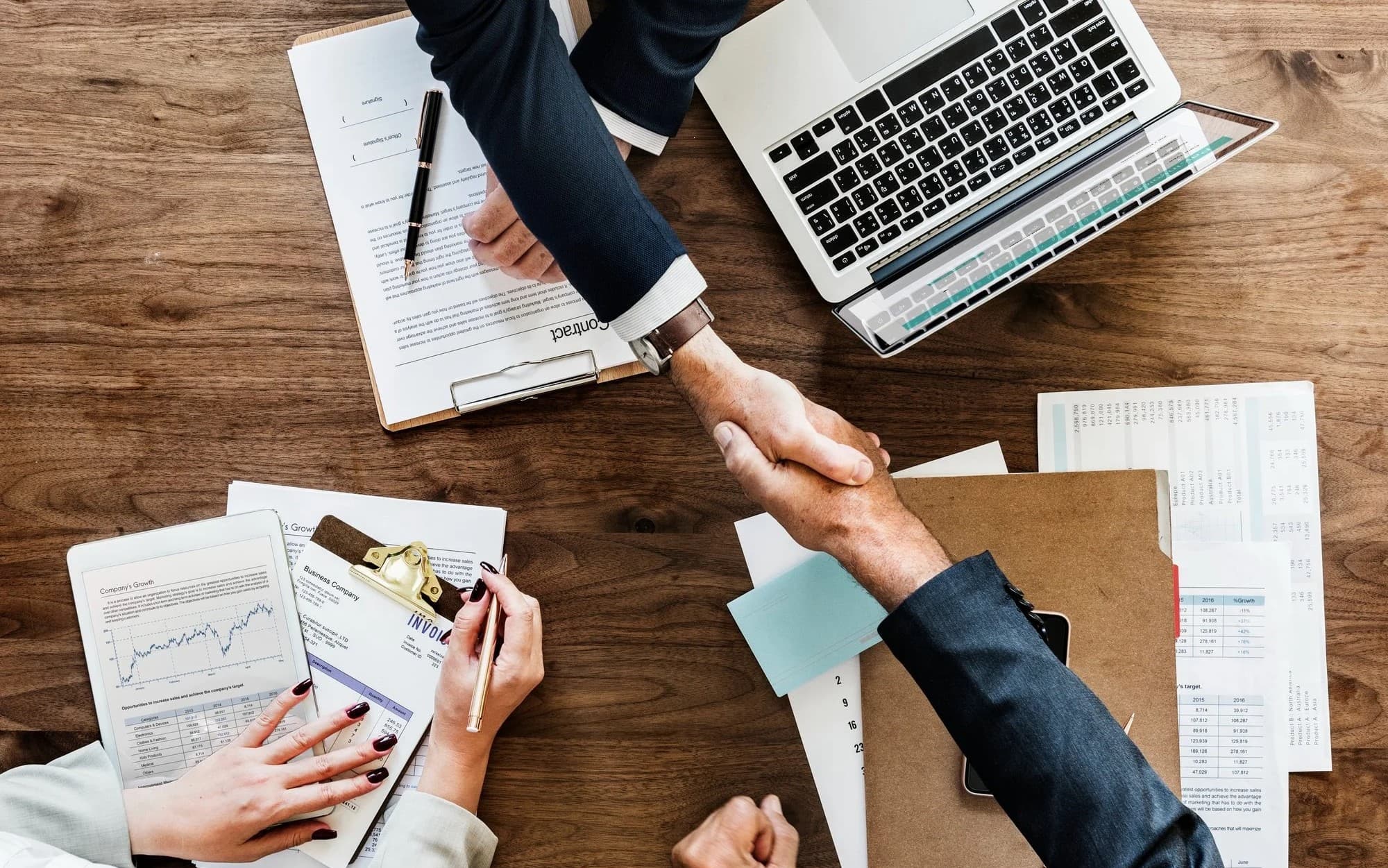 Brand Alliances & Sponsorship